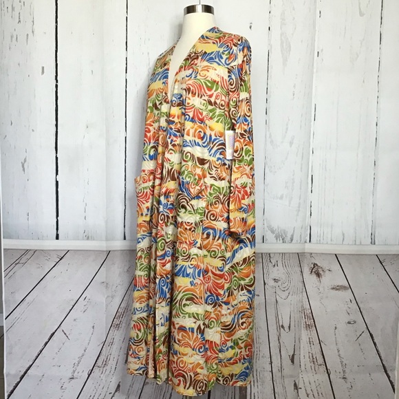 Lularoe Sarah - Picture 6 of 9